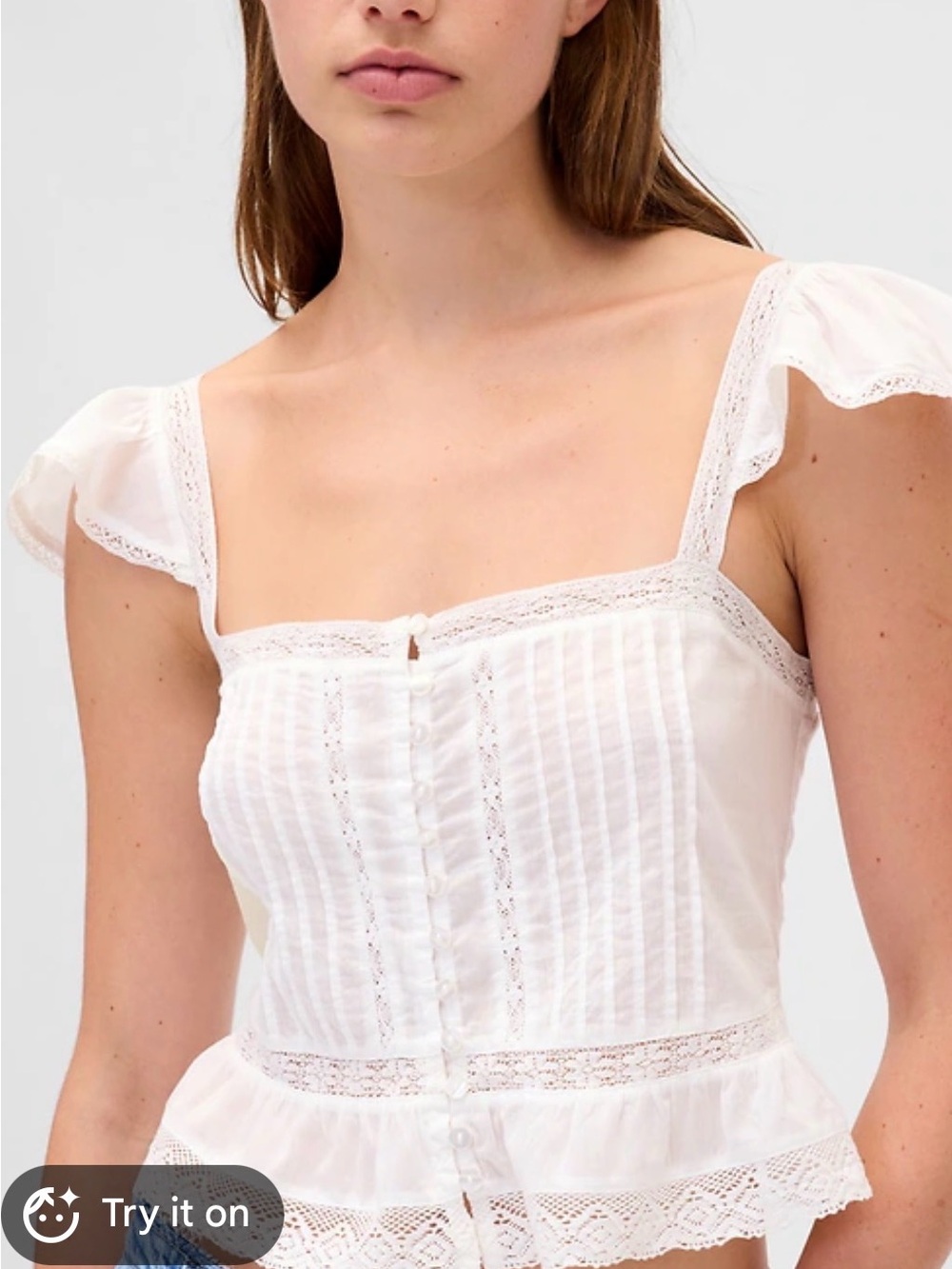 NWT Gap Tank